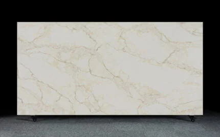 Lakeshore Haze Quartz-K9847
