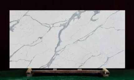 Calacatta Mirage Quartz-K9860