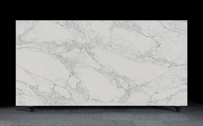Statuario Cloud Quartz-K9849
