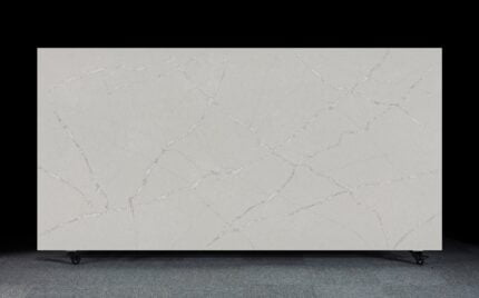 Celestial Frost Quartz-K9845