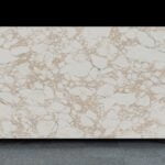 Beige Botanica Quartz-K9859