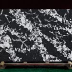 Galactic Storm Quartz-K9840