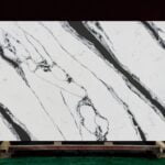 PANDA WHITE QUARTZ-K9839