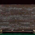 Rustic Nebula Quartz-K7810