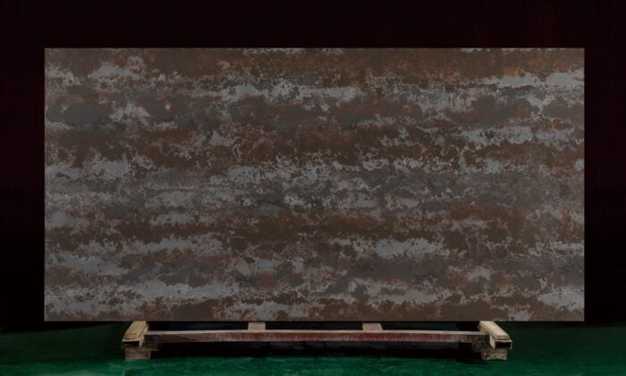 Rustic Nebula Quartz-K7810
