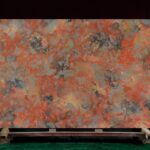 Autumn Mirage Quartz-K7809