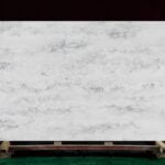 Silver Shroud Quartz-K7808