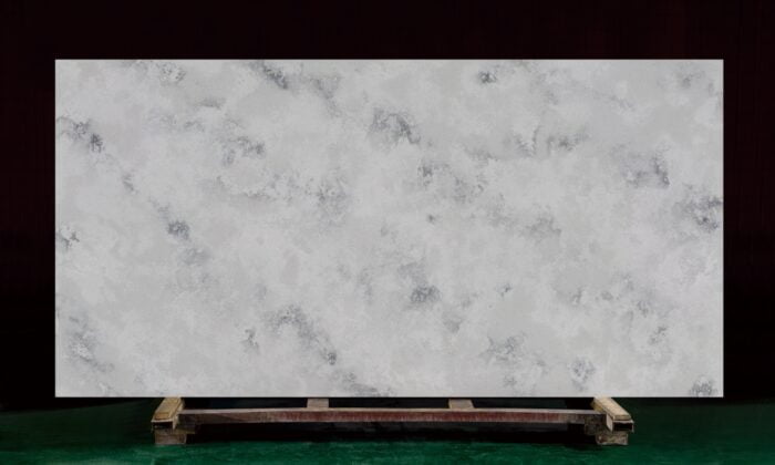 Frosty Nimbus Quartz-K7807