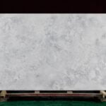 Silver Shiver Quartz-K7806