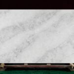 Frosted Dawn Quartz-K7805