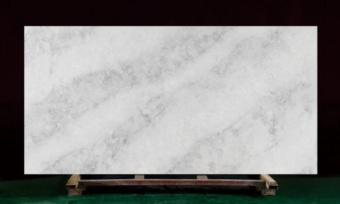 Frosted Dawn Quartz-K7805