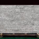 Silver Mink Quartz-K7804