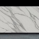 Mystic Calacatta Quartz-K9858