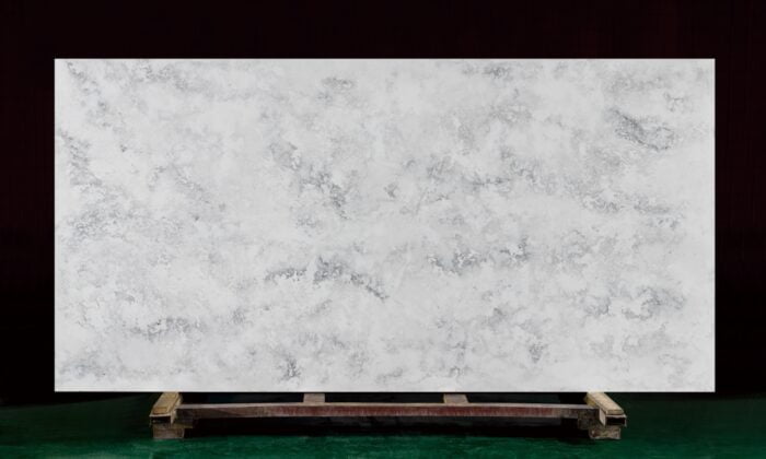 Frosty Whisper Quartz-K7803