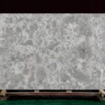 Stormy Silver Quartz-K7802