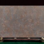 Copper Patina Quartz-K7801