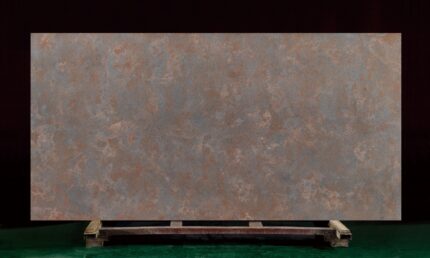 Copper Patina Quartz-K7801