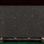 Galactic Graphite Quartz-K8810