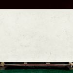 Arctic Whisper Quartz-K8809