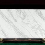 Rhapsody White Quartz-K9838