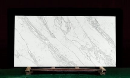 Rhapsody White Quartz-K9838
