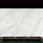 Frost Lattice Quartz-K9837