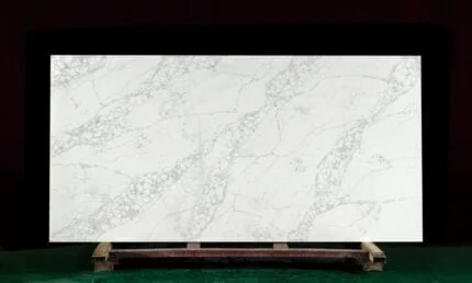 Frost Lattice Quartz-K9837