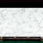 Celestial Vein Quartz-K9836