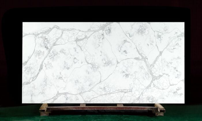 Celestial Vein Quartz-K9836