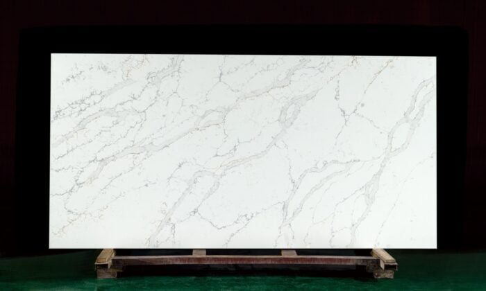 Golden Maples Quartz-K9835