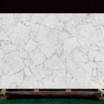 Arctic Blossom Quartz-K9834