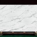 Glacial Stream Quartz-K9833