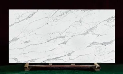 Glacial Stream Quartz-K9833