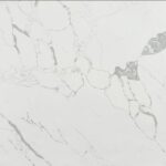 Marbled Purity Quartz-K9829