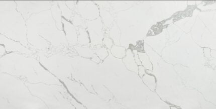 Marbled Purity Quartz-K9829