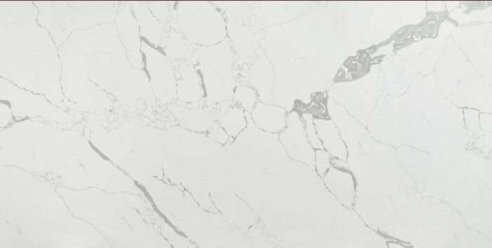 Marbled Purity Quartz-K9829