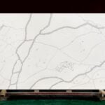 Capella Vein Quartz-K9827