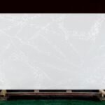 Arctic Vein Quartz-K9824