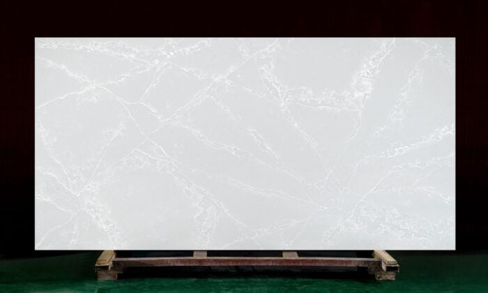 Arctic Vein Quartz-K9824