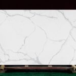 Silver Serenity Quartz-K9823