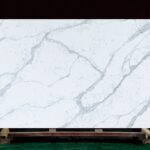 Luminous Web Quartz-K9821