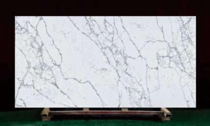 Persian White Quartz-K9819