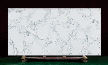 Cloud Mingle Quartz-K9818