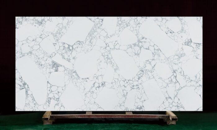 Cloud Mingle Quartz-K9818