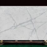 Noble Gris Quartz-K9815