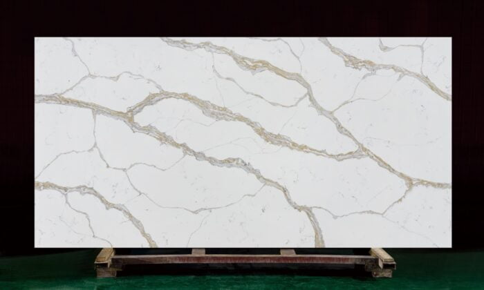 Sofitel Gold Quartz-K9814