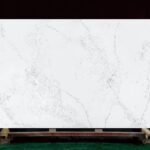 Bulgari White Quartz-K9812