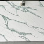 Serenity River Quartz-K9307