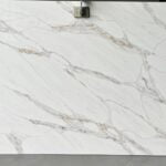 Golden Strata Quartz-K9306