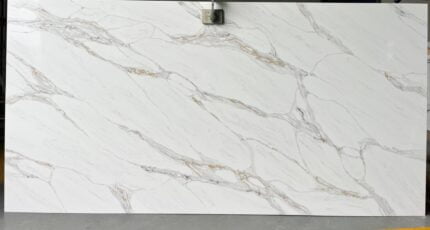 Golden Strata Quartz-K9306